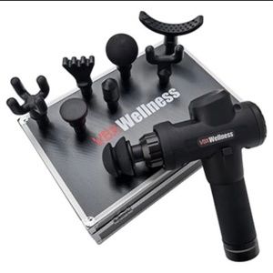 Massage Gun VBX